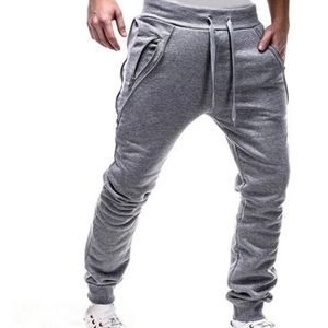Mens fasion sweatpants